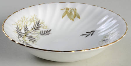 Lyncroft Fruit/Dessert (Sauce) Bowl