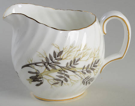 Lyncroft Creamer