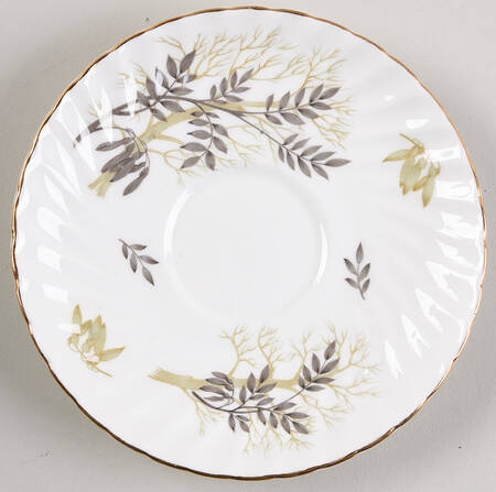 Lyncroft Saucer