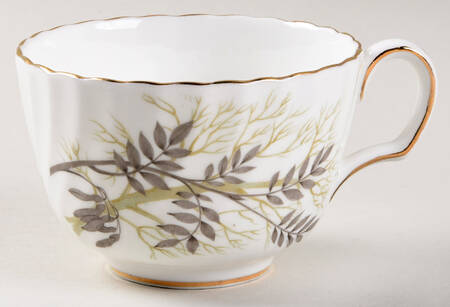 Lyncroft Flat Cup