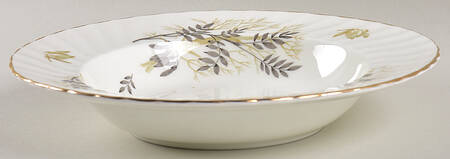 Lyncroft Rim Soup Bowl