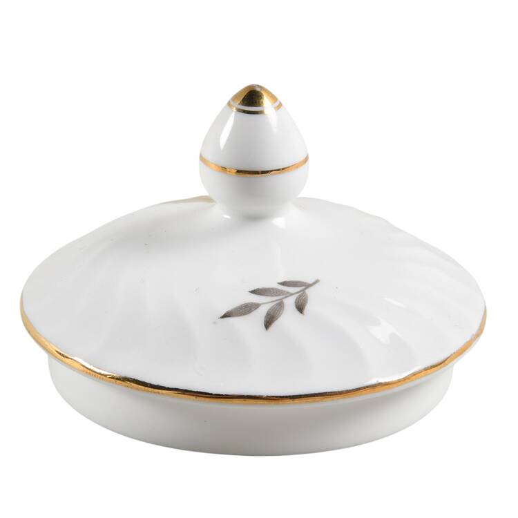 Lyncroft Lid for Sugar Bowl