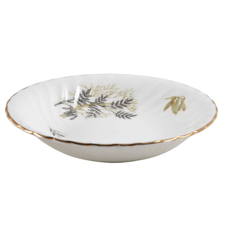 Lyncroft Fruit/Dessert (Sauce) Bowl