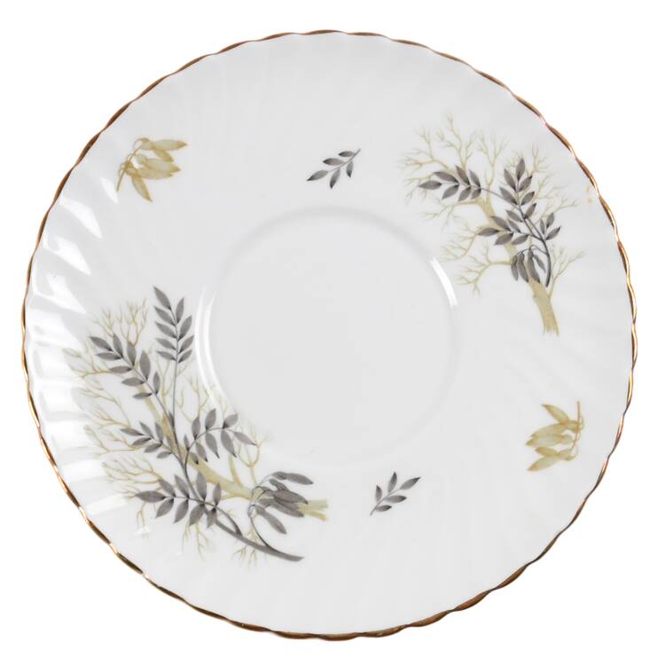 Lyncroft Saucer for Cream Soup Bowl