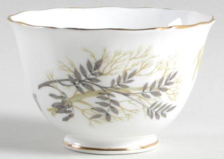 Lyncroft Mini Open Sugar Bowl