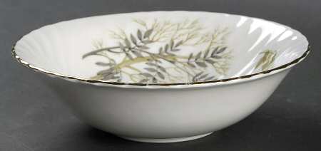 Lyncroft Coupe Cereal Bowl