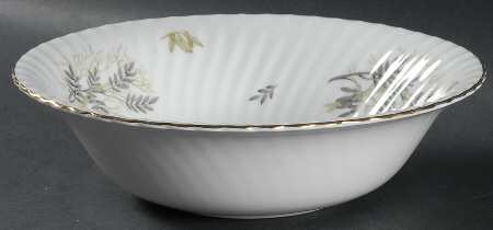 Lyncroft 9" Round Vegetable Bowl