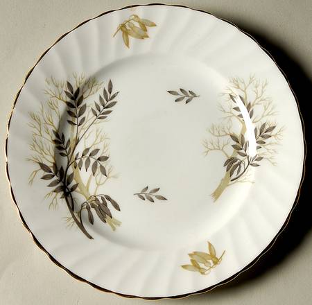 Lyncroft Bread & Butter Plate