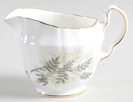 Lyncroft Mini Creamer