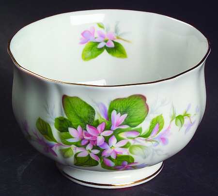 Mayflower Open Sugar Bowl