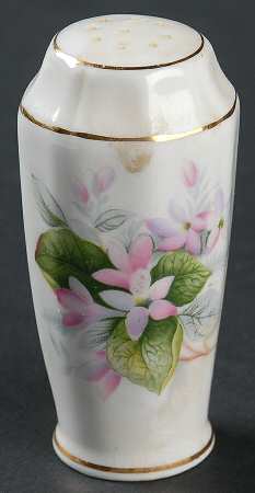 Mayflower Pepper Shaker