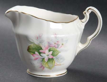 Mayflower Mini Creamer