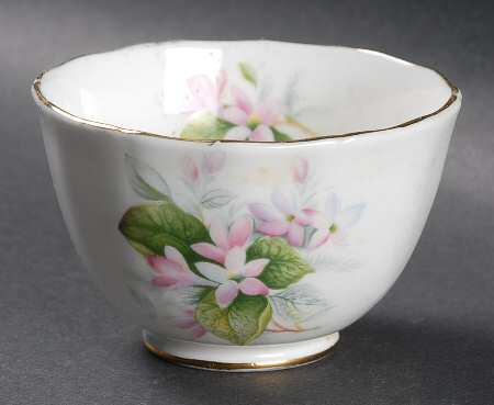 Mayflower Mini Open Sugar Bowl