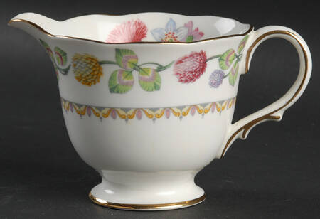 Meadowsweet Creamer
