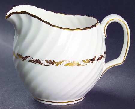 Orleans Creamer
