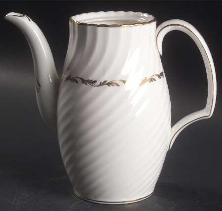 Orleans Mini Coffee Pot No Lid
