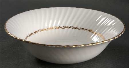 Orleans 9" Round Vegetable Bowl