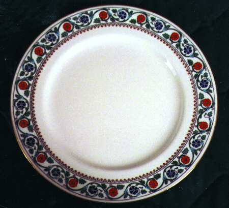 Persian by Adderley