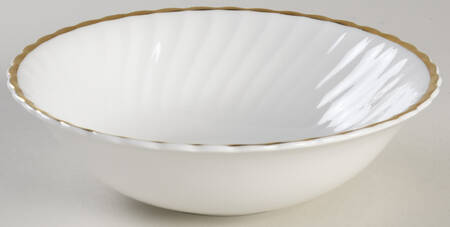Princess Coupe Cereal Bowl