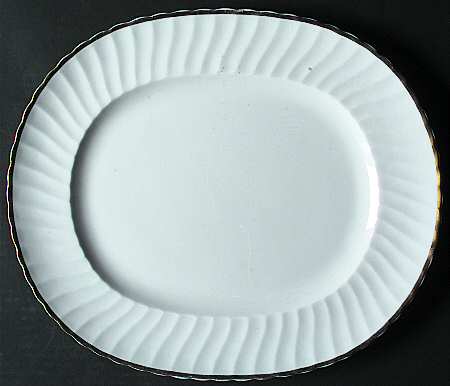 Princess 13" Oval Serving Platter