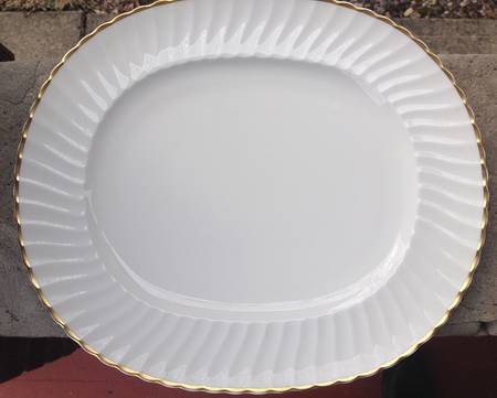 Princess 15" Oval Serving Platter