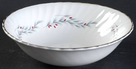 Regal Coupe Cereal Bowl