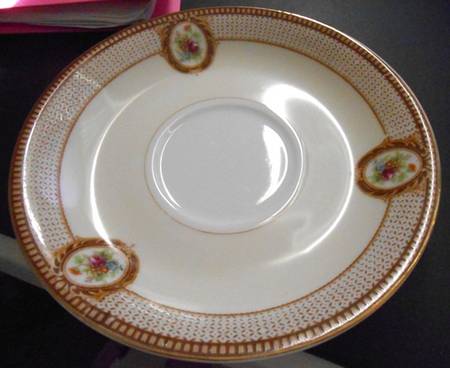 ADL3 Saucer