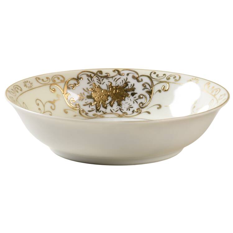 Coronet Fruit/Dessert (Sauce) Bowl by Adline