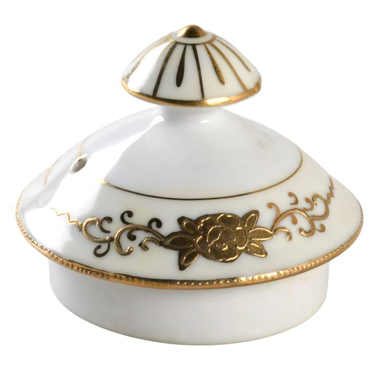 Majestic Lid for Small Coffee Pot