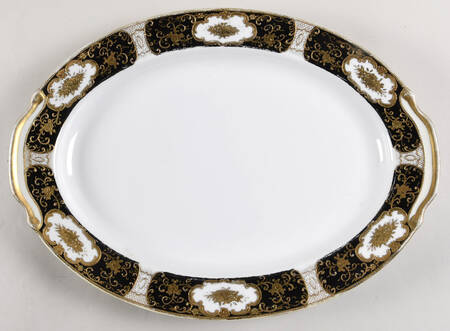 Regency 16" Oval Serving Platter