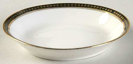 ADZ1 Fruit/Dessert (Sauce) Bowl