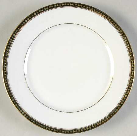 ADZ1 Salad Plate