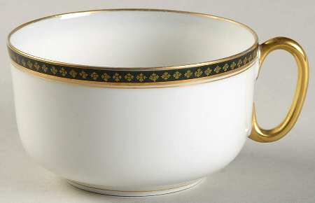 ADZ1 Flat Cup