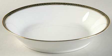 ADZ1 Coupe Soup Bowl