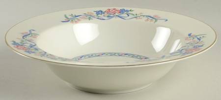 English Garden 10" Round Vegetable Bowl