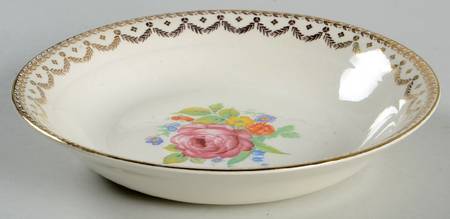 Carmen Coupe Soup Bowl