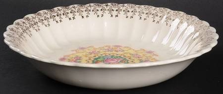 Melody Coupe Soup Bowl