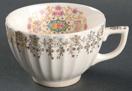 Melody Flat Cup