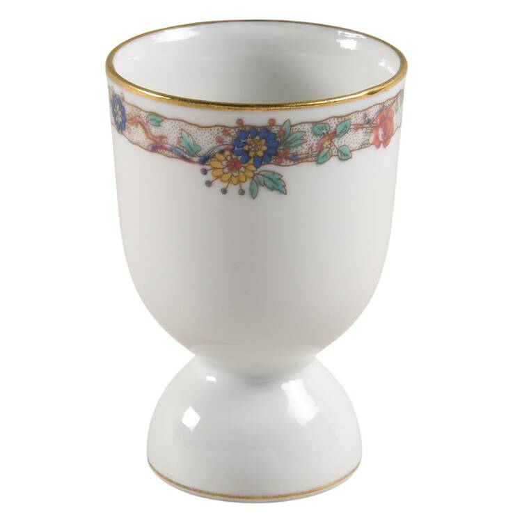 AHR1 Double Egg Cup