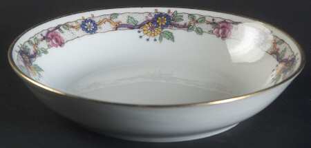 AHR1 Fruit/Dessert (Sauce) Bowl