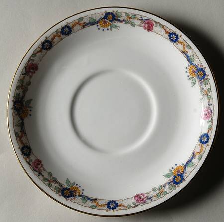 AHR1 Saucer for Cream Soup Bowl