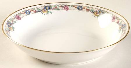 AHR1 Coupe Soup Bowl
