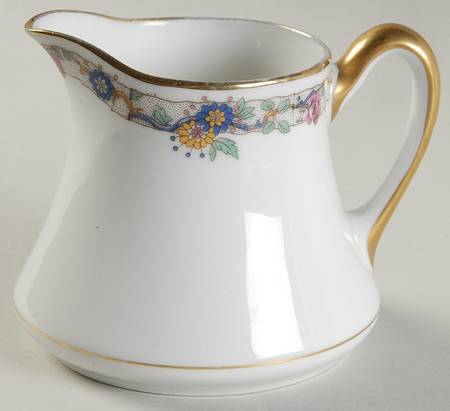 AHR1 Creamer