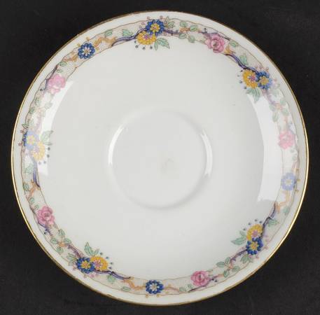 AHR1 Saucer
