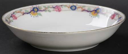 AHR1 Coupe Cereal Bowl