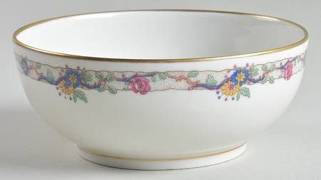 AHR1 Cranberry Bowl