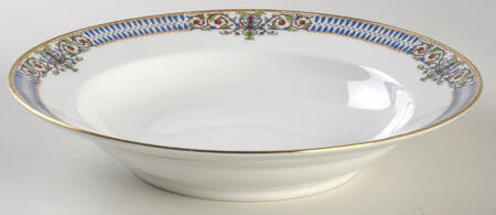 Rim Soup Bowl
