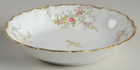 AHR106 Coupe Soup Bowl