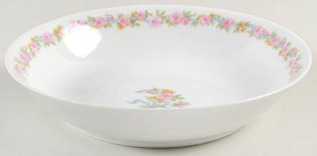 AHR108 Coupe Soup Bowl