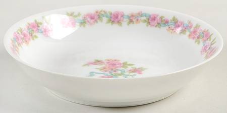 AHR108 Fruit/Dessert (Sauce) Bowl